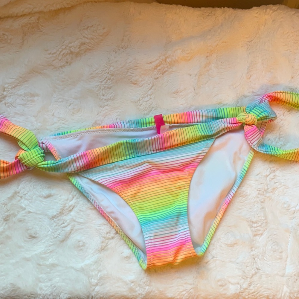 Victoria’s Secret bikini bottom